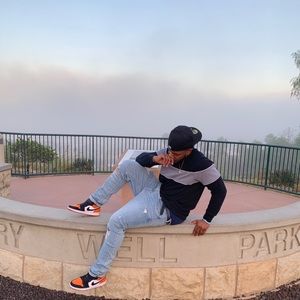 Meet your Posher, Marcus